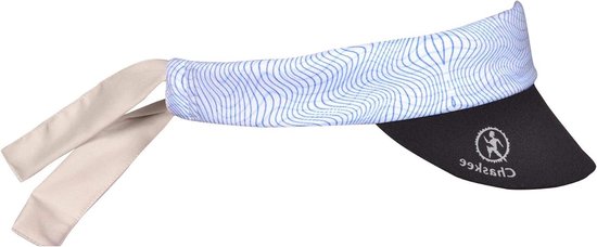 Chaskee Snap Cap Visor Flowers - Pet online kopen