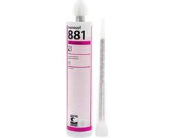 Eurocol 881 Euroseal Epoxy - 250ml