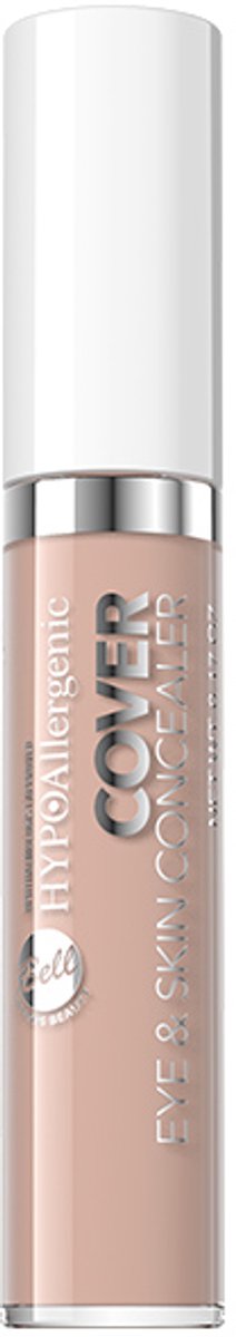 Hypoallergenic – Hypoallergene Cover Eye & Skin Concealer #030 Beige