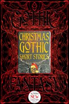 Gothic Fantasy- Christmas Gothic Short Stories