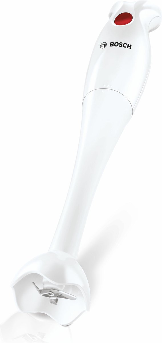 Bosch MSMP1000 blender Staafmixer 350 W Wit van Bosch — afbeelding 2