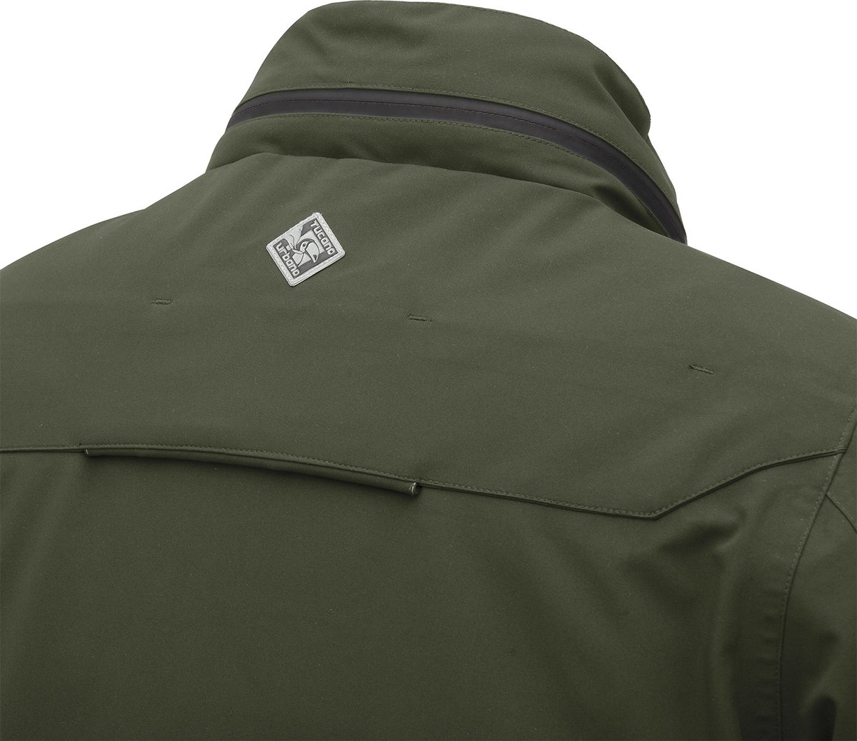 Diretto - Sage Green - Large