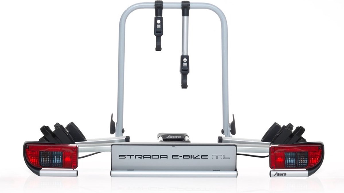 Atera Strada XL fietsdrager voor 2 (elektrische) fietsen