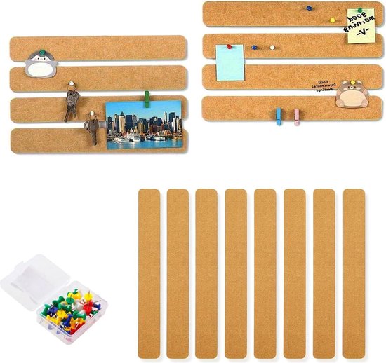 Push Pins, 200 Pack ronde kop kaart spijkers duim stalen punt voor wereldkaarten kurk planken, gouden (kleur: zilver