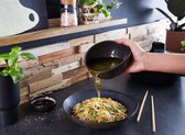Bol.com Tefal Black Stone Wokpan - Ø28 cm aanbieding