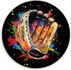 Honkbal - Handschoen