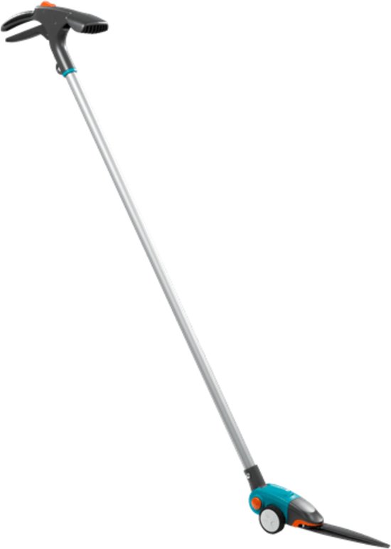 Gardena AssistCut Accu - Snoeischaar - Zwart