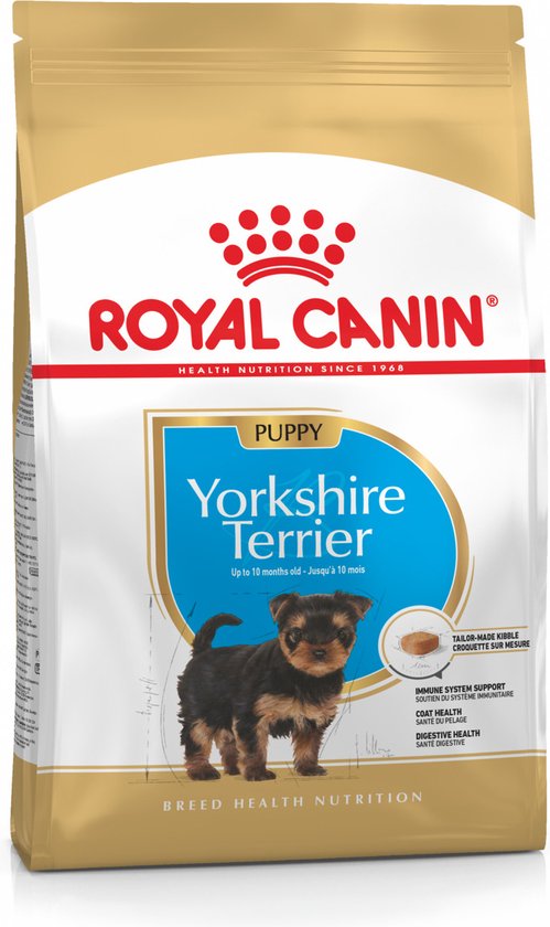 Royal Canin Yorkshire Terrier Junior 1.5 KG