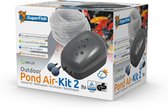 Bol.com SuperFish Pond AIR Kit 2 - 240L/h aanbieding