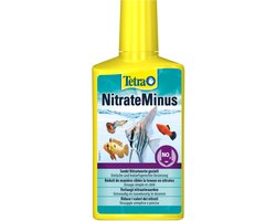 Tetra Aqua - NitrateMinus - 250 ml - Nitraatverwijderaar