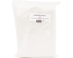 Glasweefsel 200 gr/m2 5.0 m2