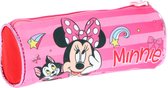Trousse à crayons Minnie Mouse - Deluxe