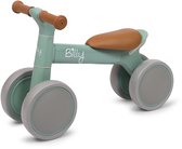 Bol.com Billy Loopfiets 1 - 3 Jaar Pina Groen - Grijs aanbieding