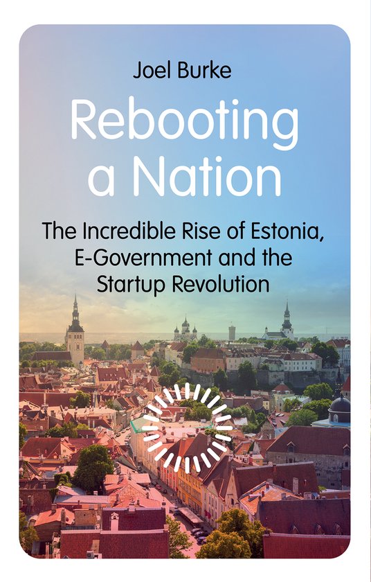 New Perspectives on Eastern Europe & Eurasia- Rebooting a Nation