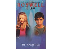 Roswell High - The Vanished