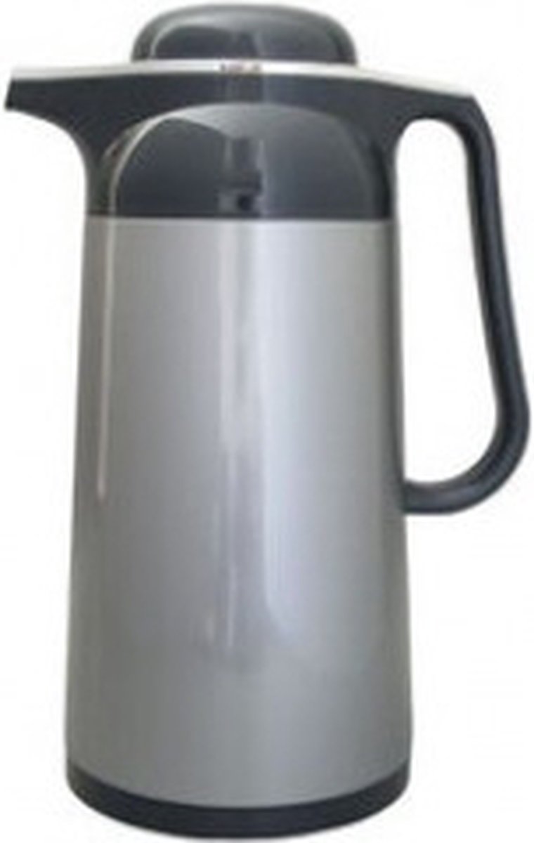 Isobel Gietkan Wam 1.3 L Donkergrijs 0047