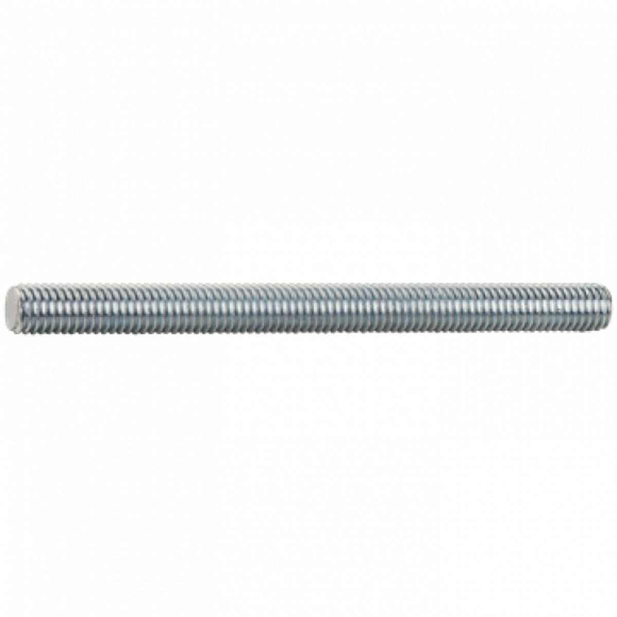 PGB-Fasteners DRAADSTANGEN 8.8 DIN 976A 1000mm Zn M8
