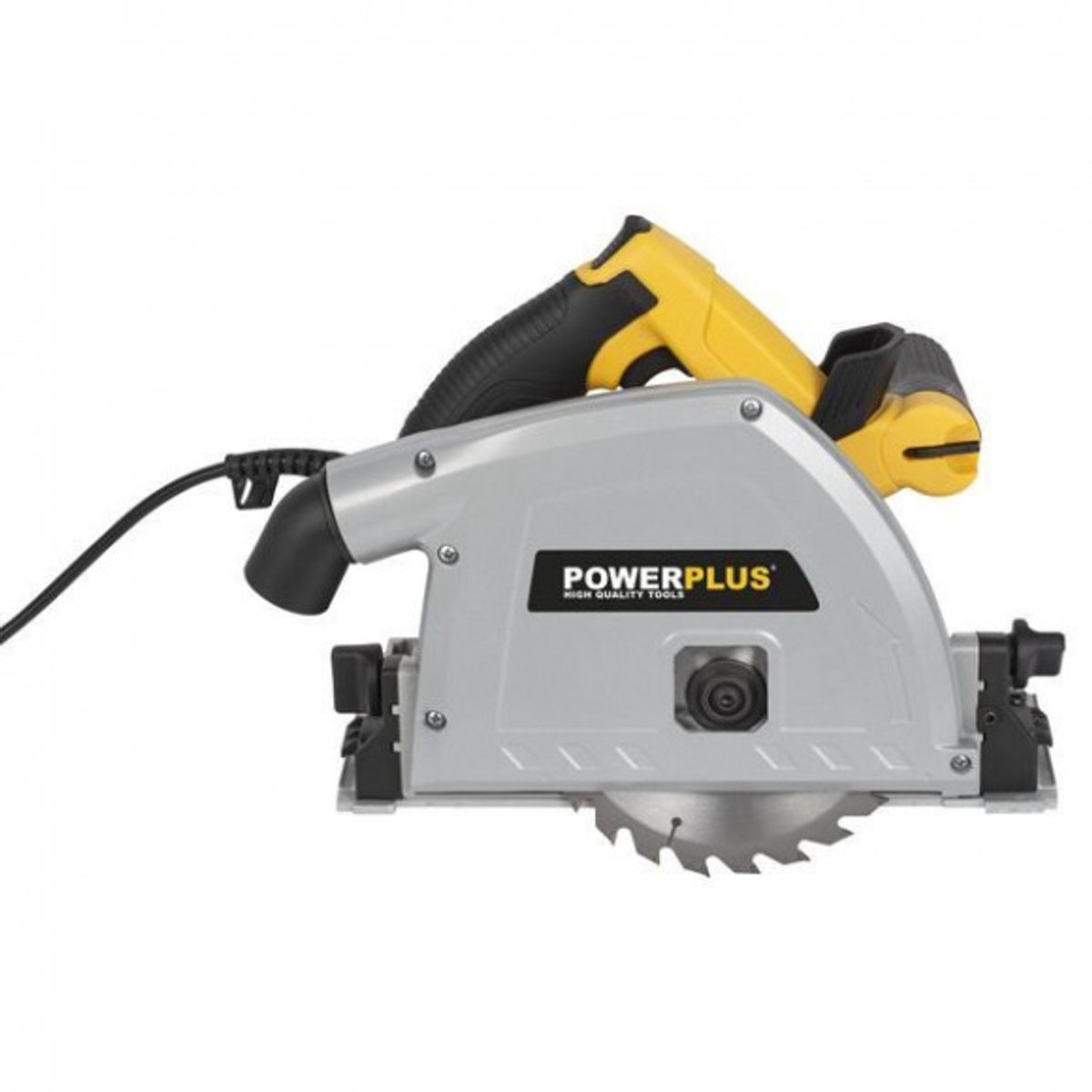 Powerplus POWX0562 Invalzaag 1200W met geleiderails thumbnail 6