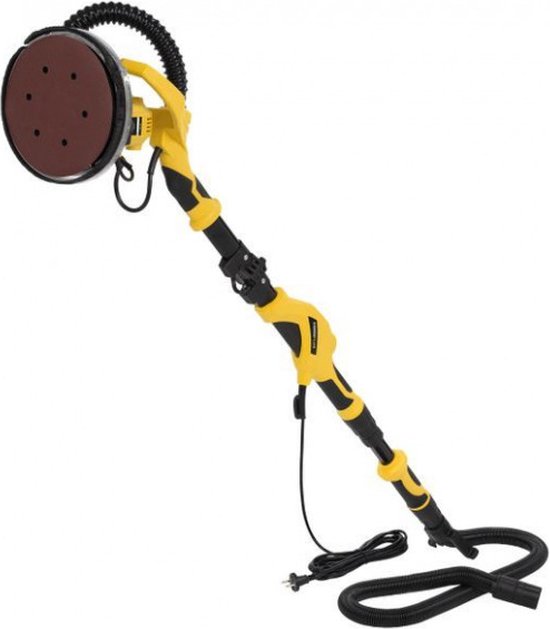 Mirka LEROS 950CV Wand,- en Plafondschuurmachine 225mm (In Tas