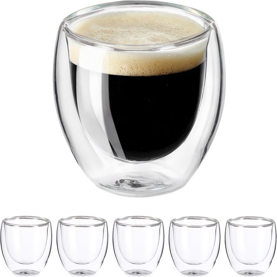 Narabar Ouvert chaton verre a vin sans pied acier inoxydable Clé Ordre alphabéti