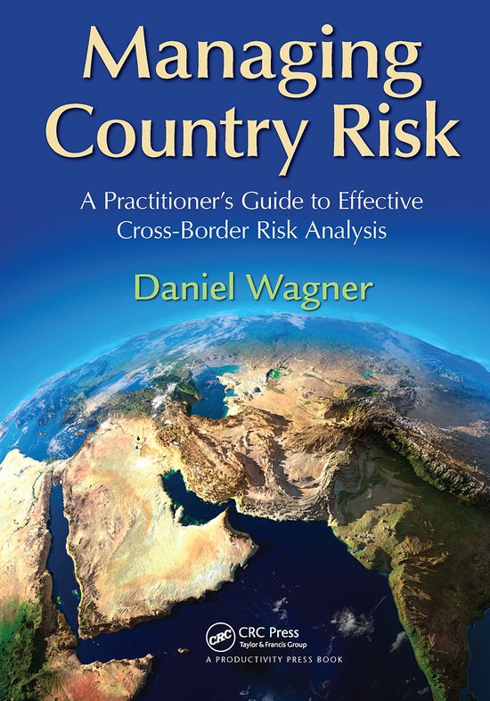 Managing Country Risk | 9781032922690 | Daniel Wagner | Boeken | bol