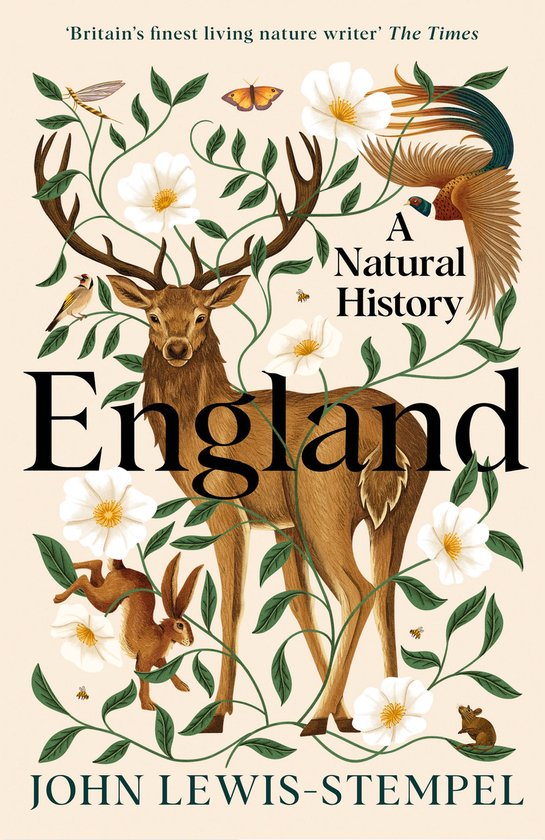 England - cover
