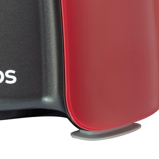 Russell Hobbs Desire Red Blender - 27120-56 van Russell Hobbs — afbeelding 2