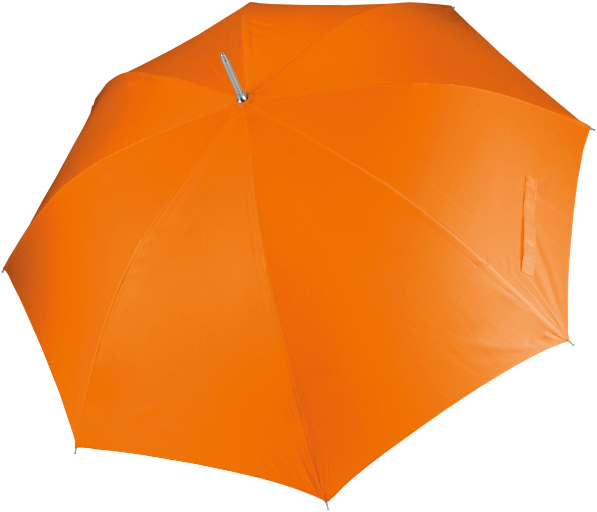 Paraplu One Size Kimood Orange 100% Polyester