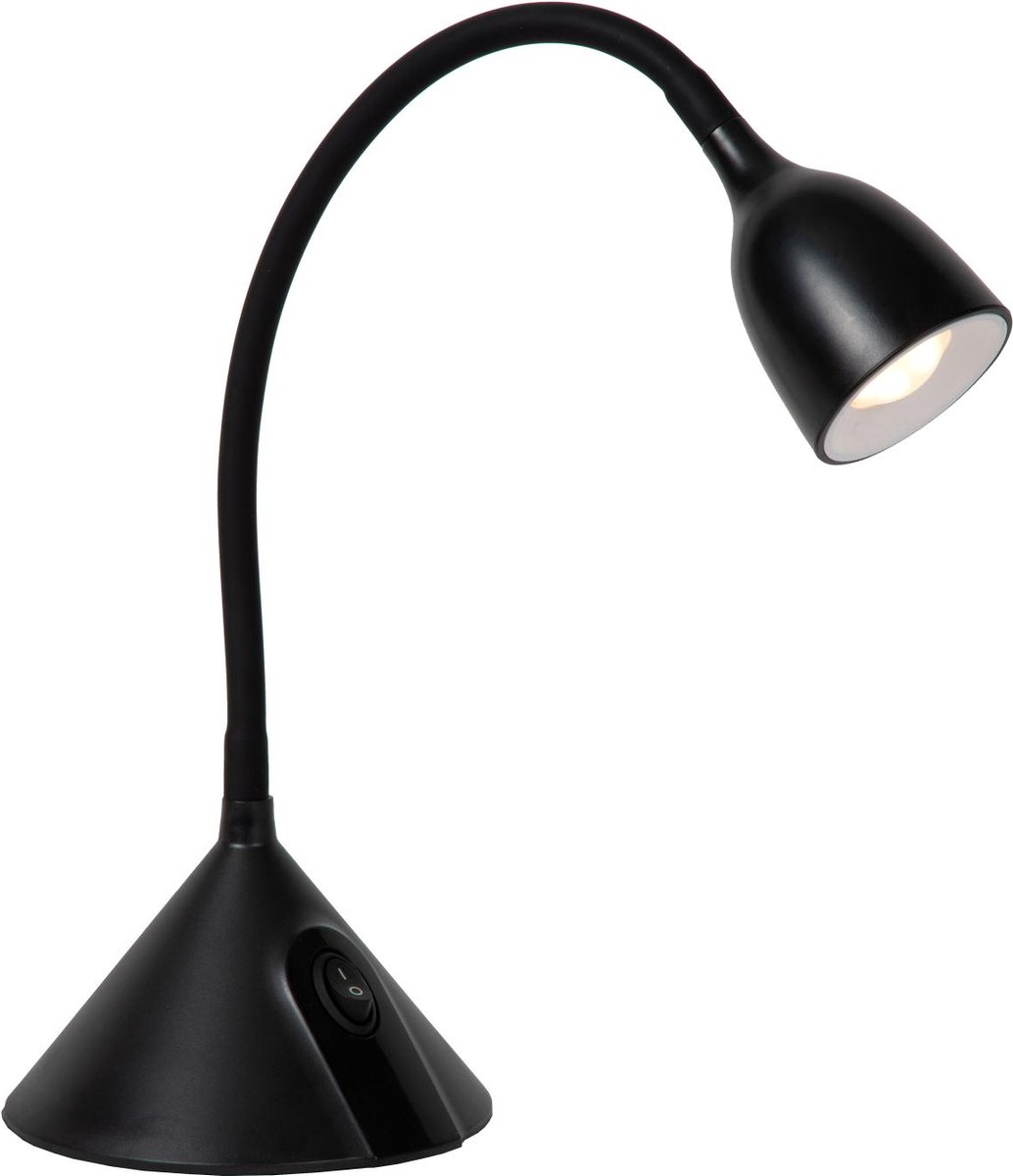Lucide MILO - LED Bureaulamp thumbnail 5