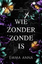 Wie zonder zonde is