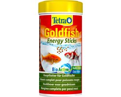 Tetra Animin Energy - Vissenvoer - 250 ml