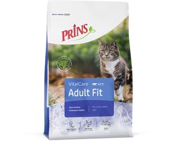 Prins VitalCare Adult Fit Kattenvoer 1,5 kg