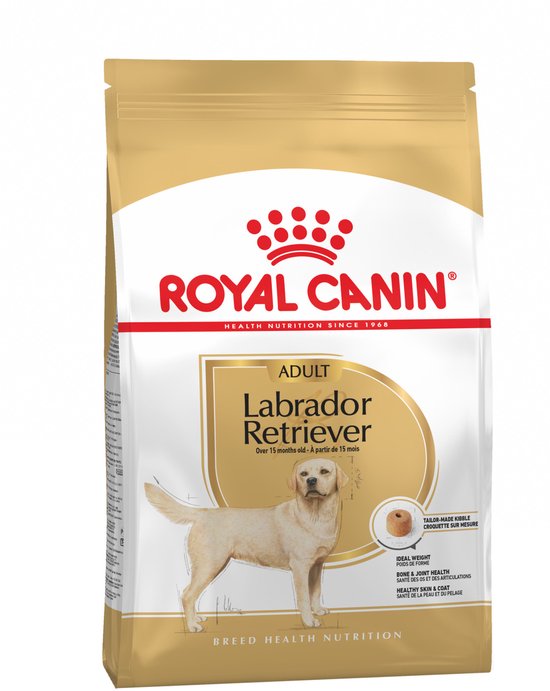Royal Canin Labrador Retriever - Adult - Hondenbrokken - 12 kg