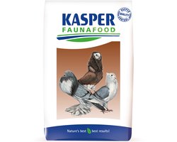 Kasper Faunafood Sierduivenvoer Kortbekken 20 kg