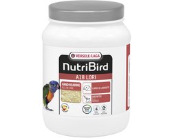 Versele-Laga Nutribird A18 Lori - Vogelvoer - 800 g