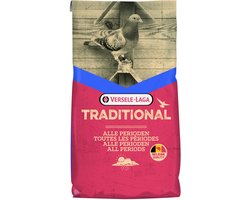 Versele-Laga Traditional Kweek & Rui Olympia - Duivenvoer - 25 kg
