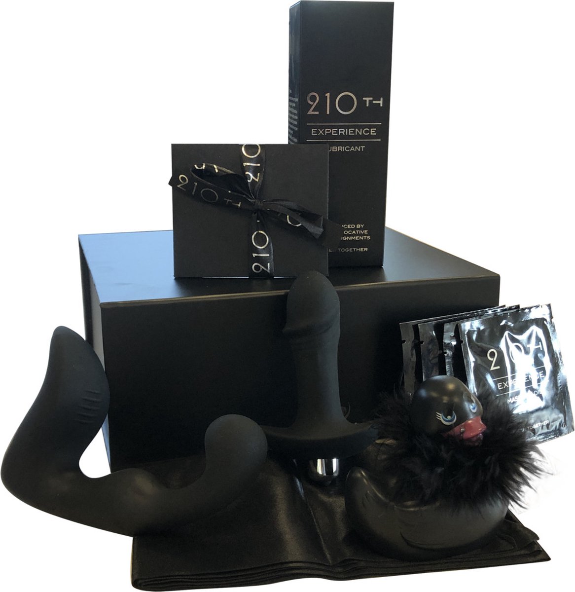 Goedkoopste 210TH - Erotic Box Pride