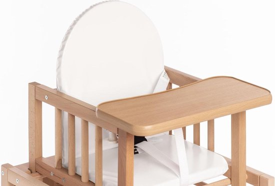 MCombo Kids stoel jeugd- en kindersofa kinderstoel met ligfunctie 7355