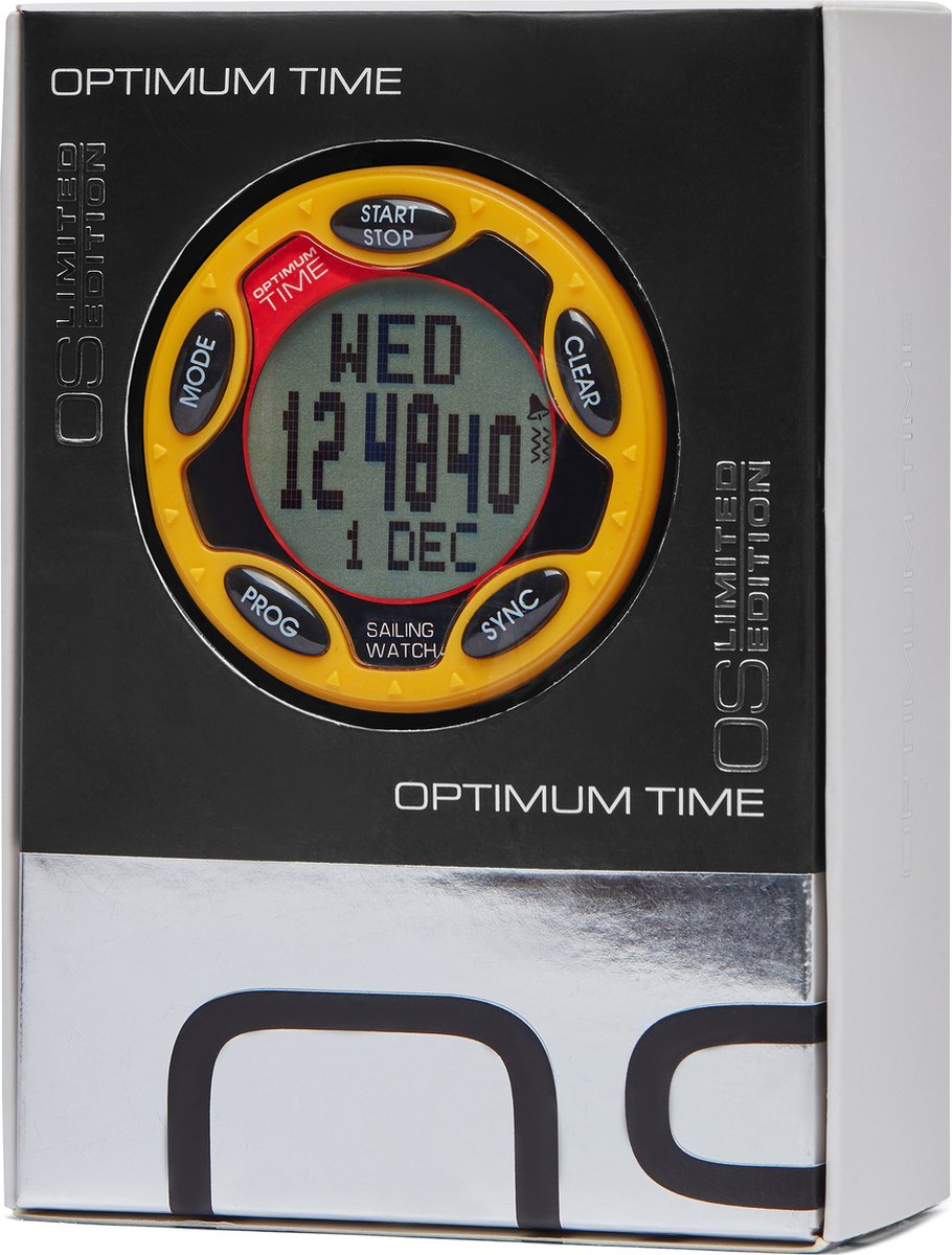 Optimum OS Serie 'R' Sporthorloge - afbeelding 3