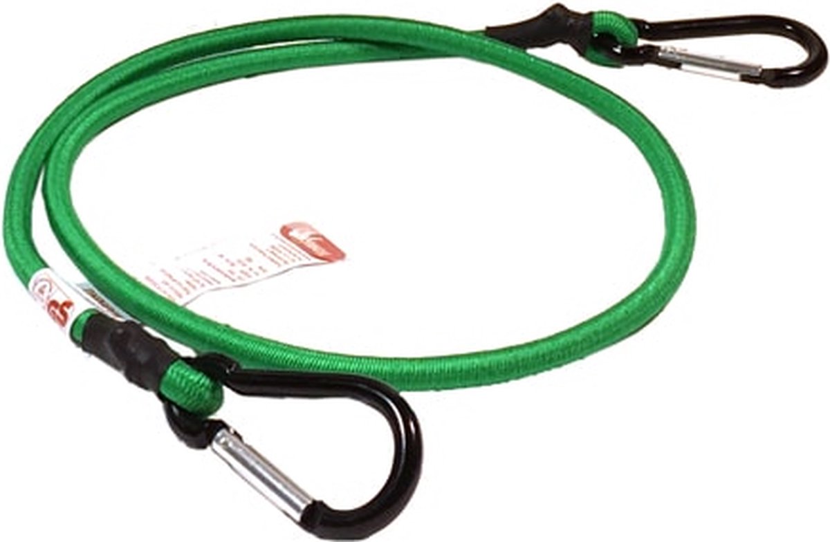 Jumbo bagagespin 2x100 cm