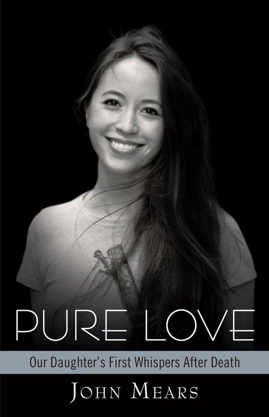 Pure Love - cover