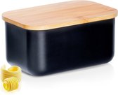 Beurrier Inox Zwart - Beurrier - Beurrier