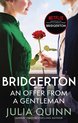 Bridgertons 3 - Bridgerton: An Offer From A Gentleman (Bridgertons Book 3)