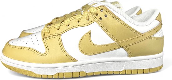 nike dunk low 38.5