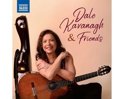 Dale Kavanagh & Friends