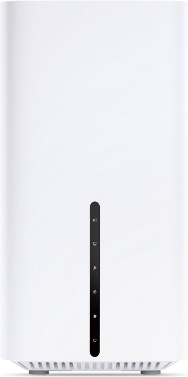 Tp-link Archer Nx200 Ax1800 Wi-fi Dual-band Gigabit Router + 5g