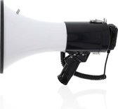 Monacor megafoon TM-25 25W excl. 4x LR14 batterijen - BHV.NL