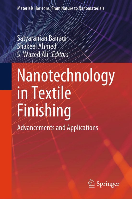 Chemistry and Material Science (R0) - Nanotechnology in Textile Finishing