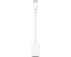 Apple Adapter – USB-C stekker naar USB 3.0 bus A female