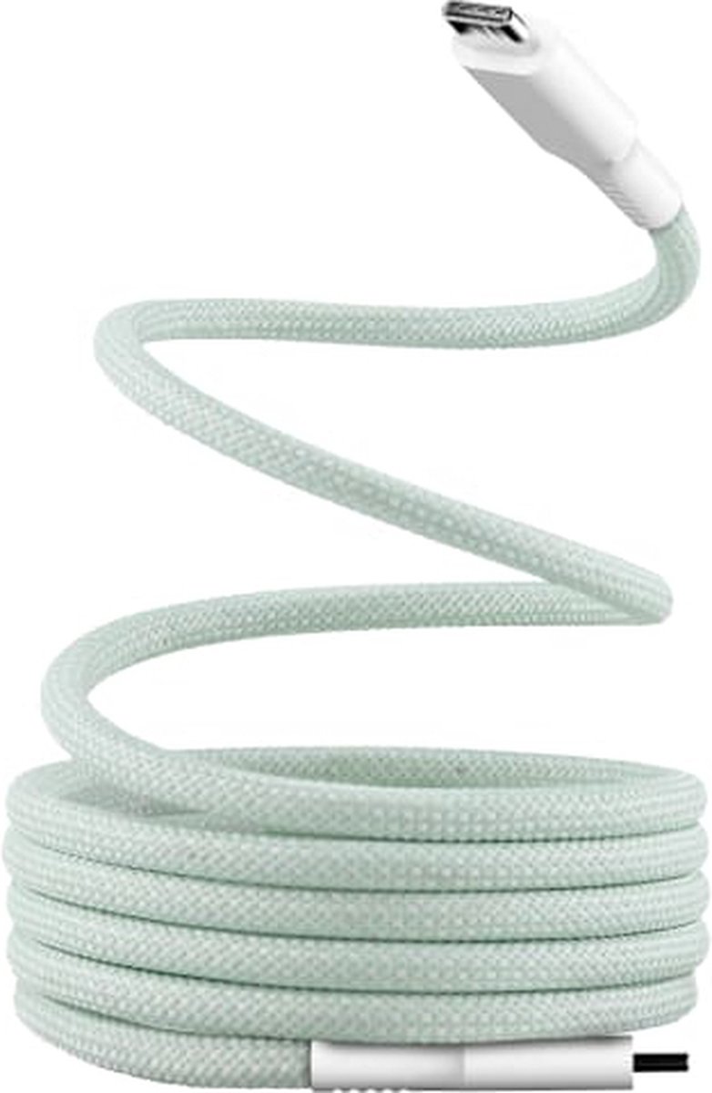 T'nB TCPDMAGGR USB-kabel 1,5 m USB C Groen